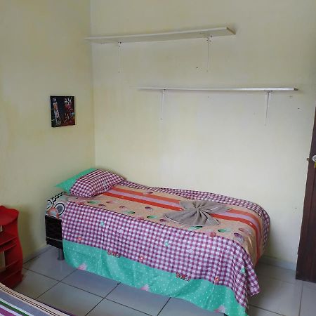 Hospedaria Ресифи Экстерьер фото