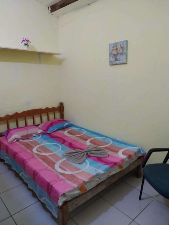 Hospedaria Ресифи Экстерьер фото