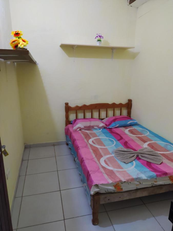 Hospedaria Ресифи Экстерьер фото
