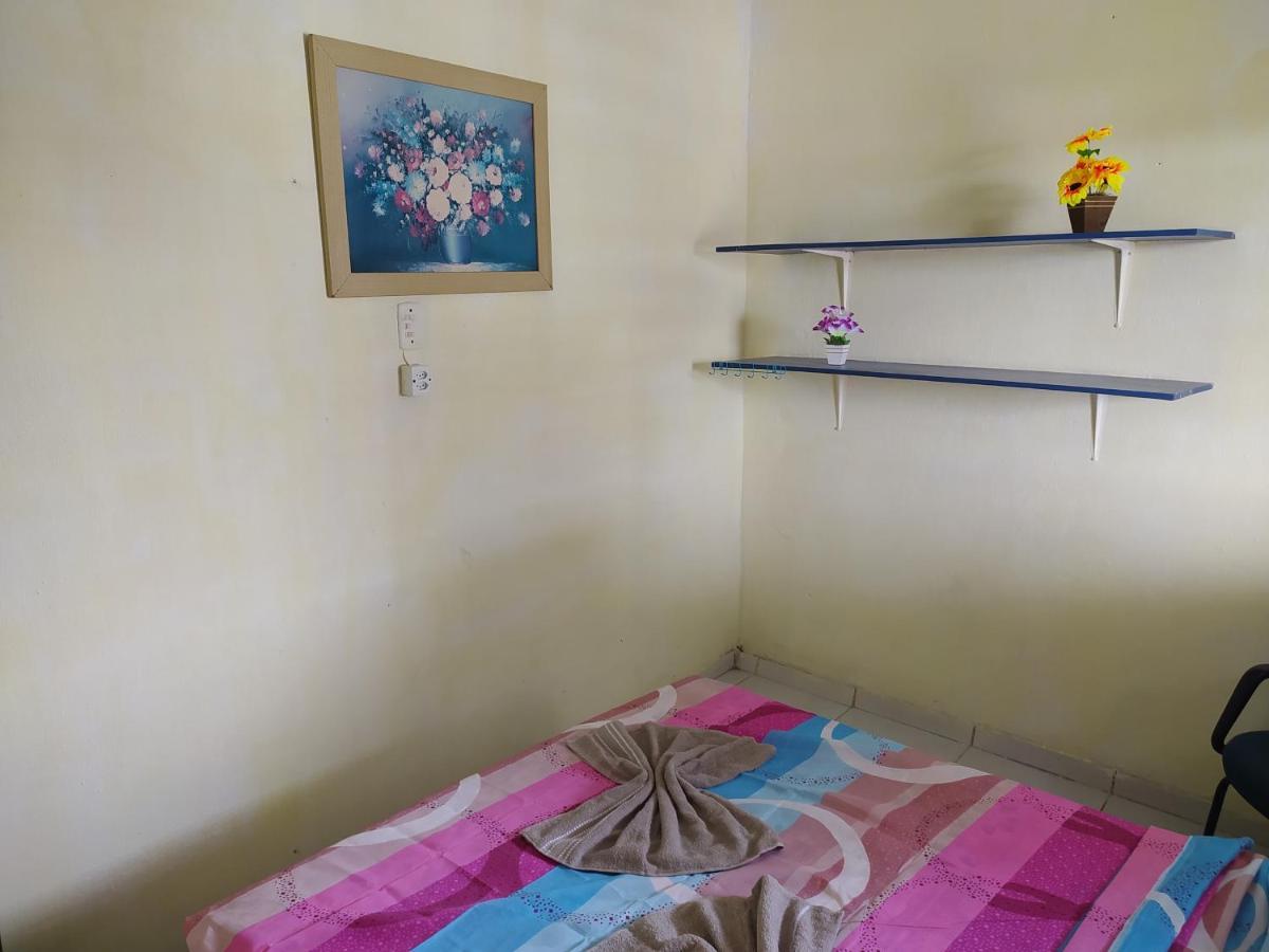 Hospedaria Ресифи Экстерьер фото
