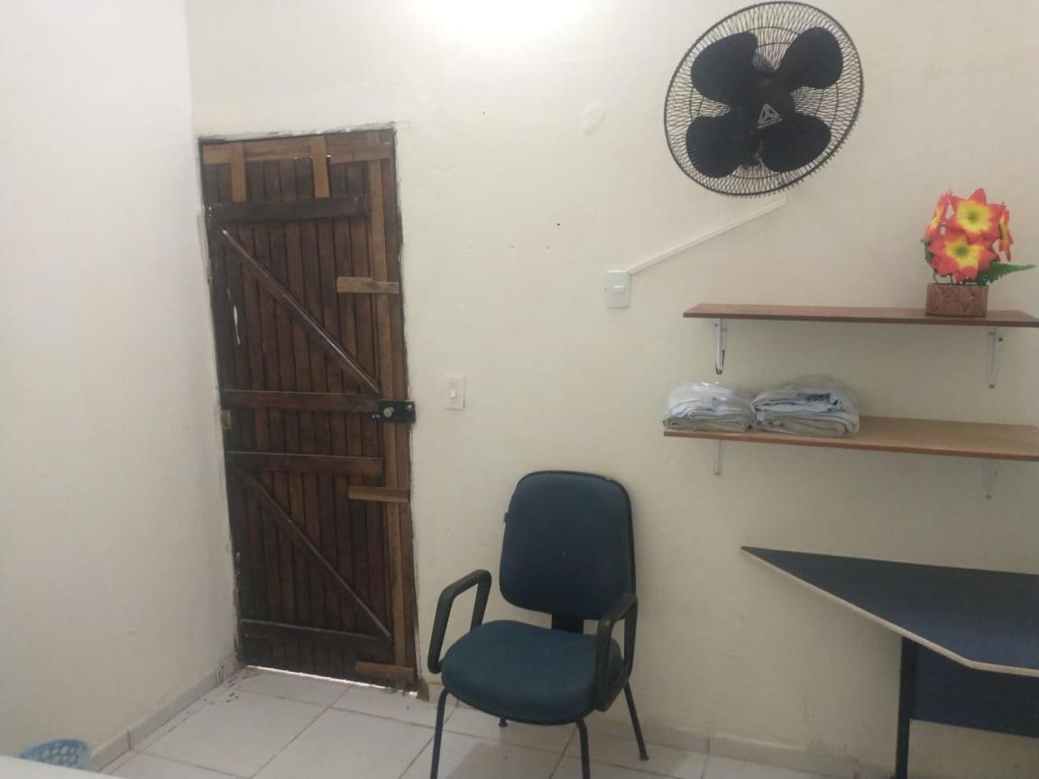 Hospedaria Ресифи Экстерьер фото